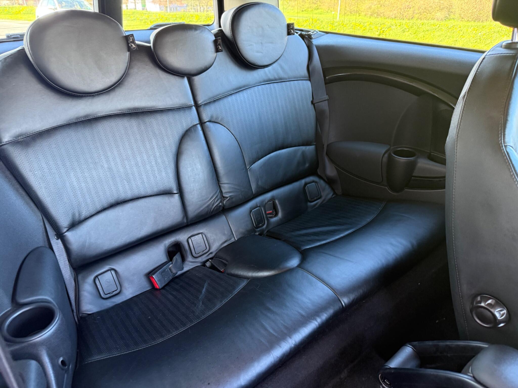 MINI Clubman - Image 11