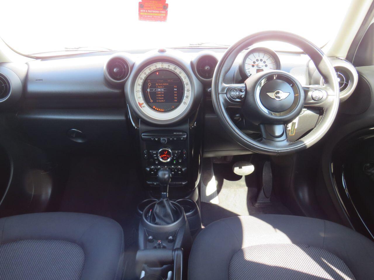 MINI Countryman - Image 2