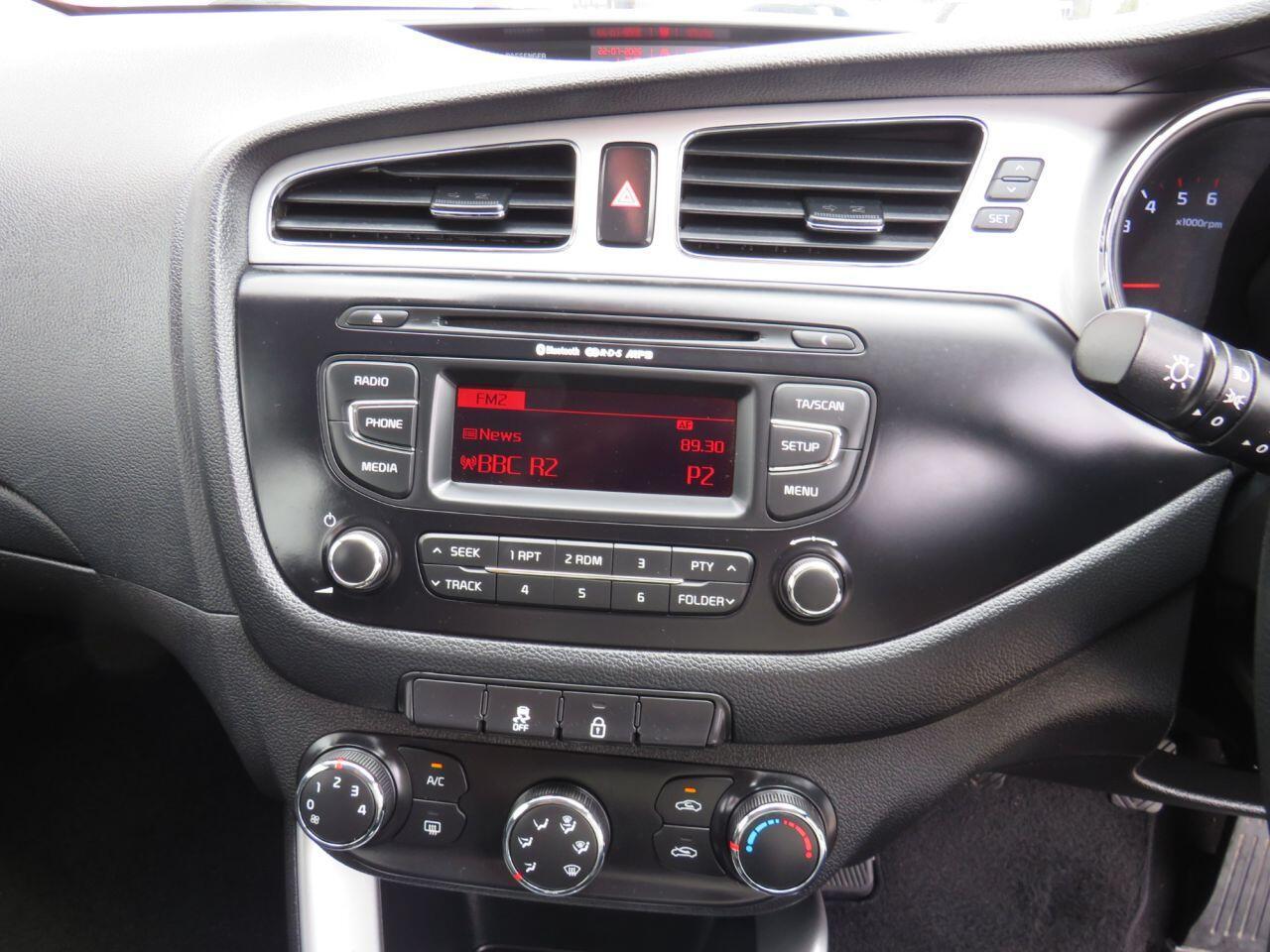 Kia ceed - Image 15