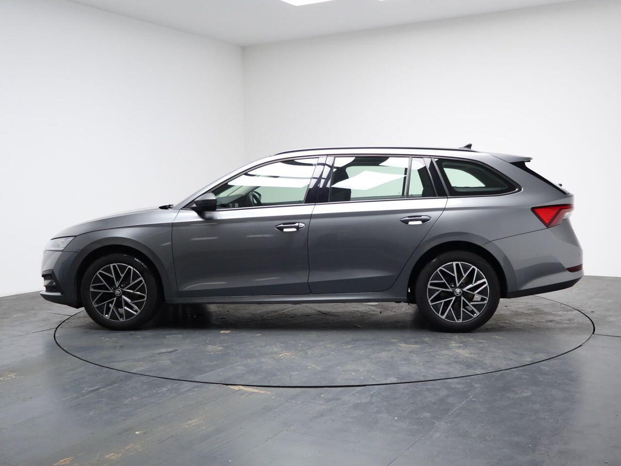 Skoda Octavia - Image 6