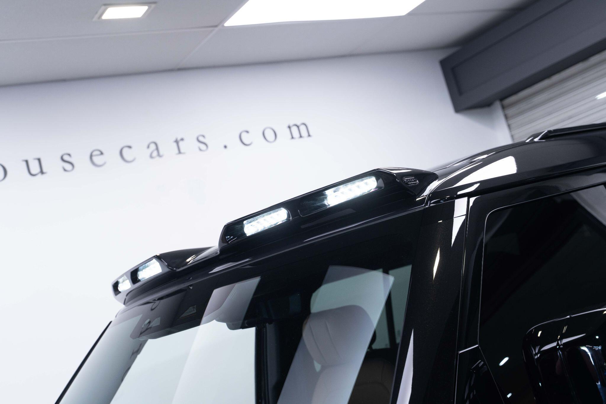 Land Rover Defender 110 - Image 28