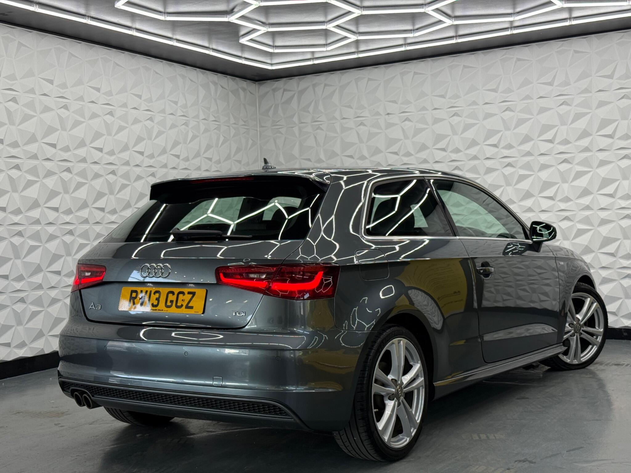 Audi A3 - Image 3