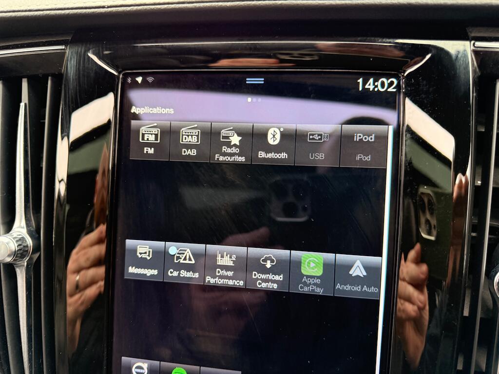 Volvo V90 - Image 62