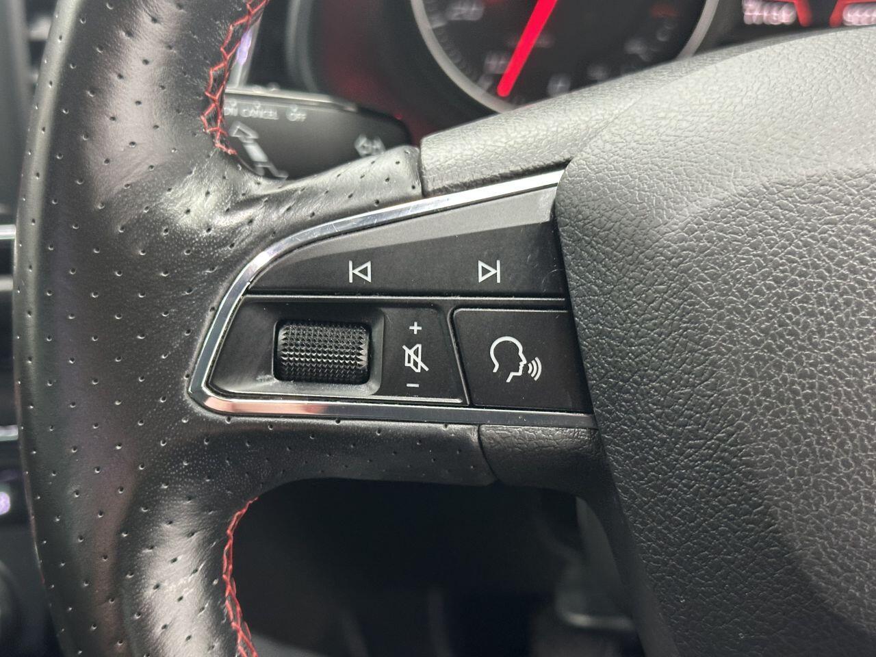 SEAT Leon - Image 26