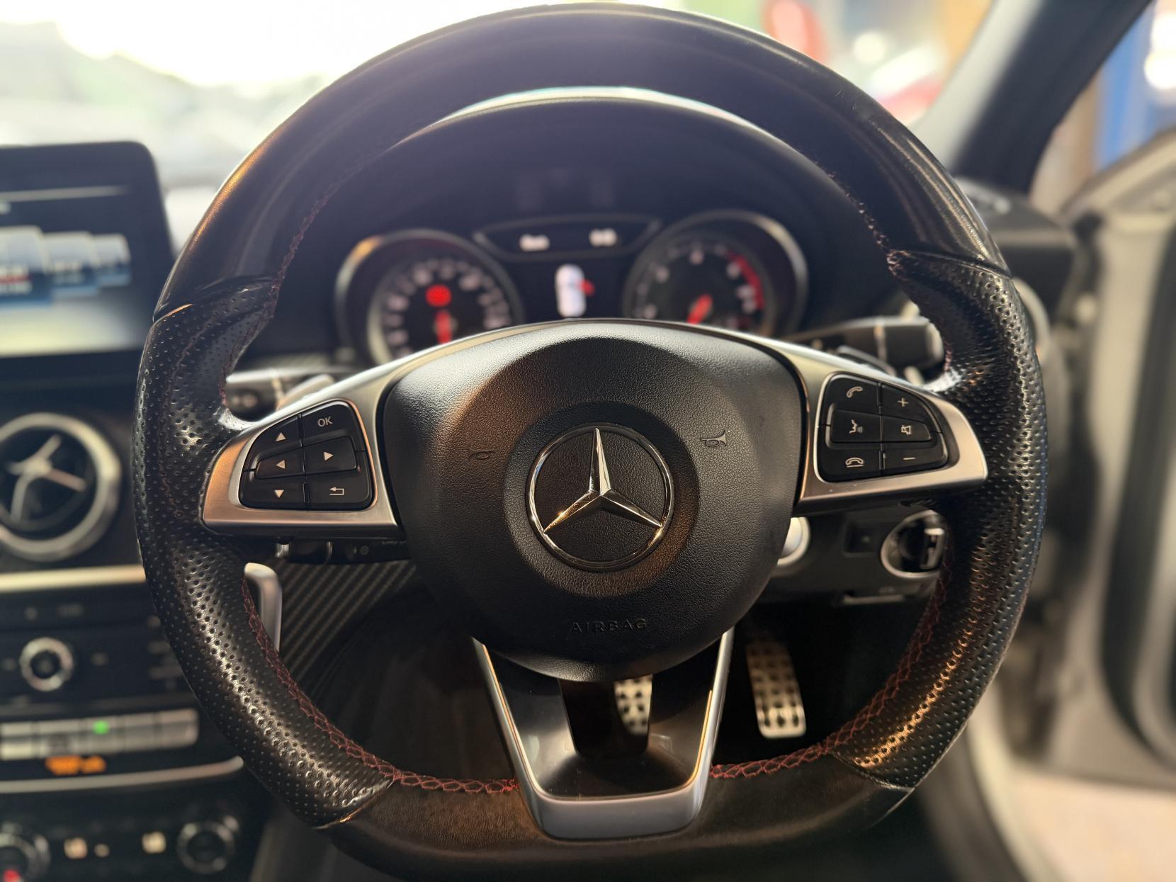 Mercedes A Class - Image 19
