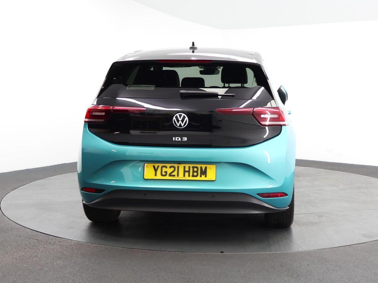 Volkswagen ID.3 - Image 13