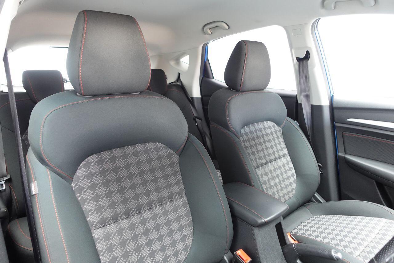 MG MG ZS - Image 3