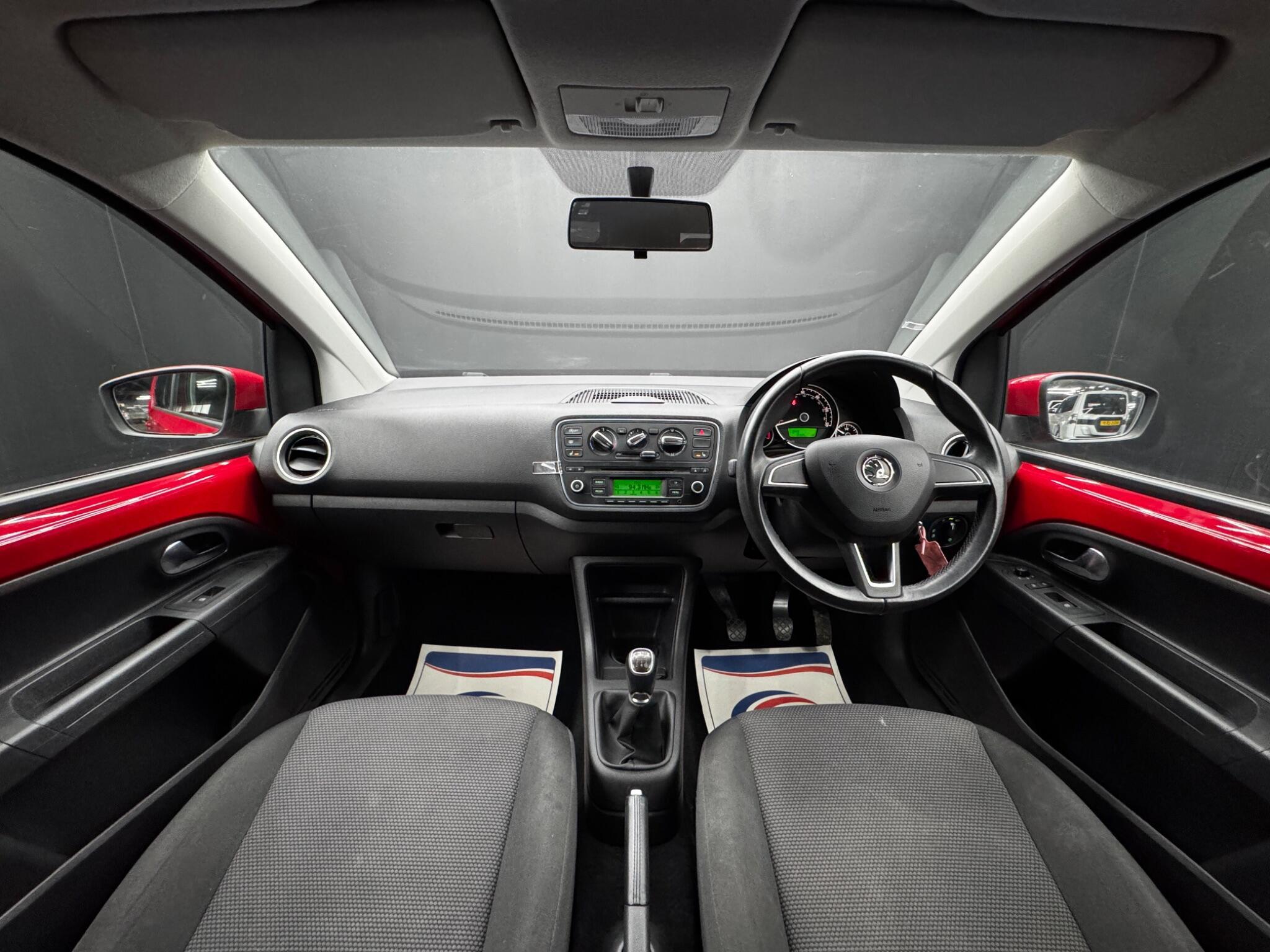 Skoda Citigo - Image 16