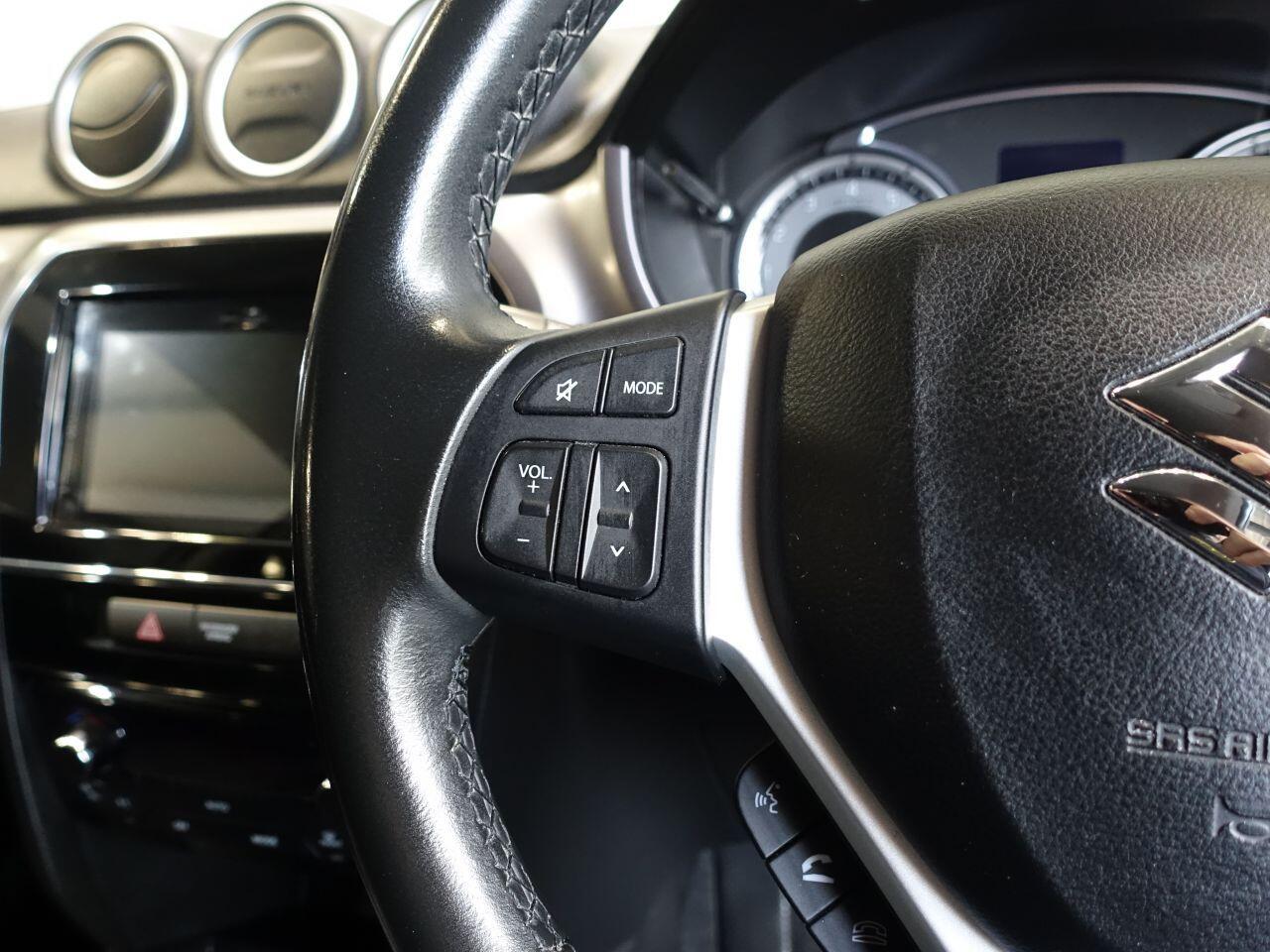 Suzuki Vitara - Image 20