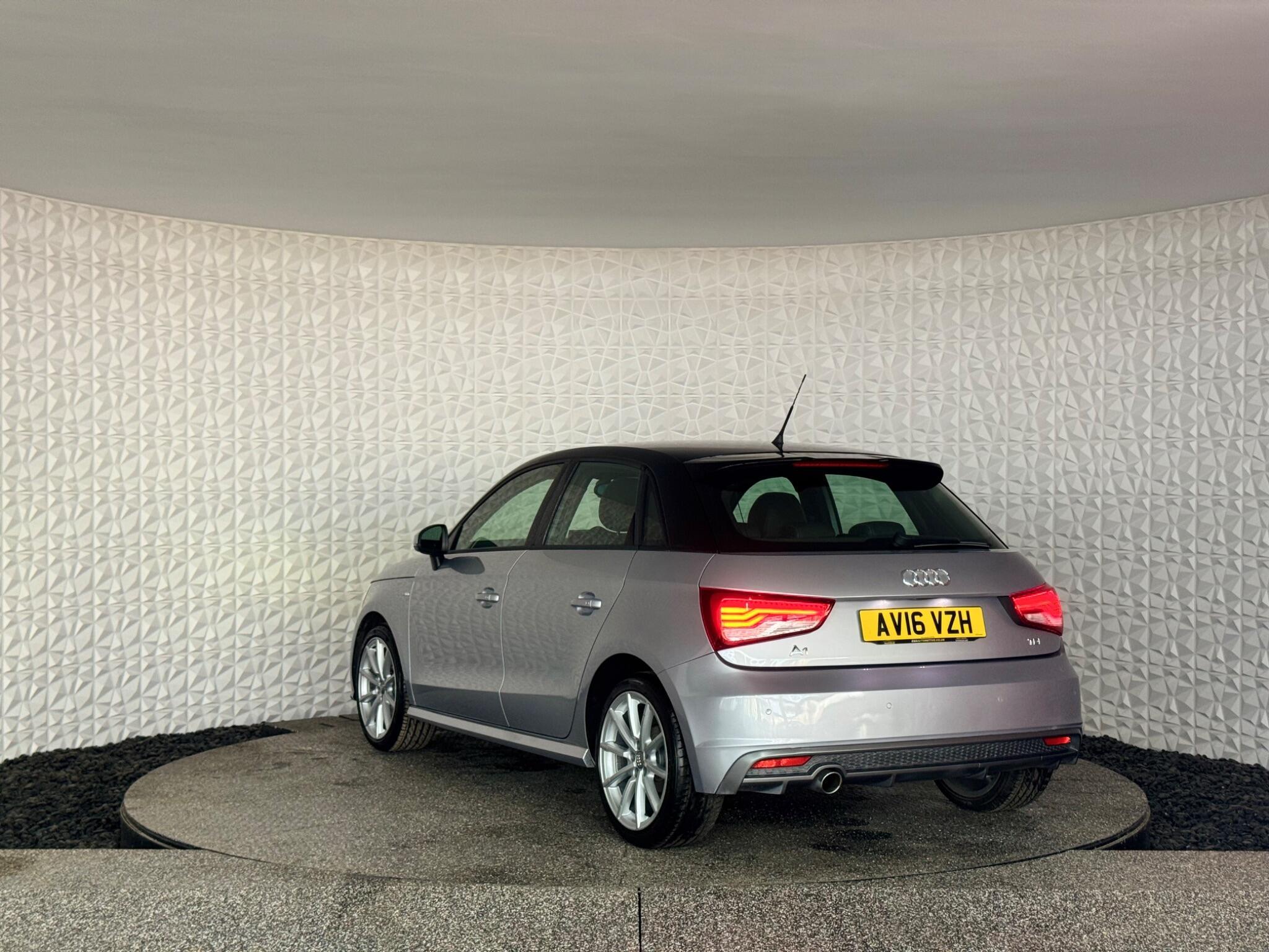 Audi A1 - Image 17