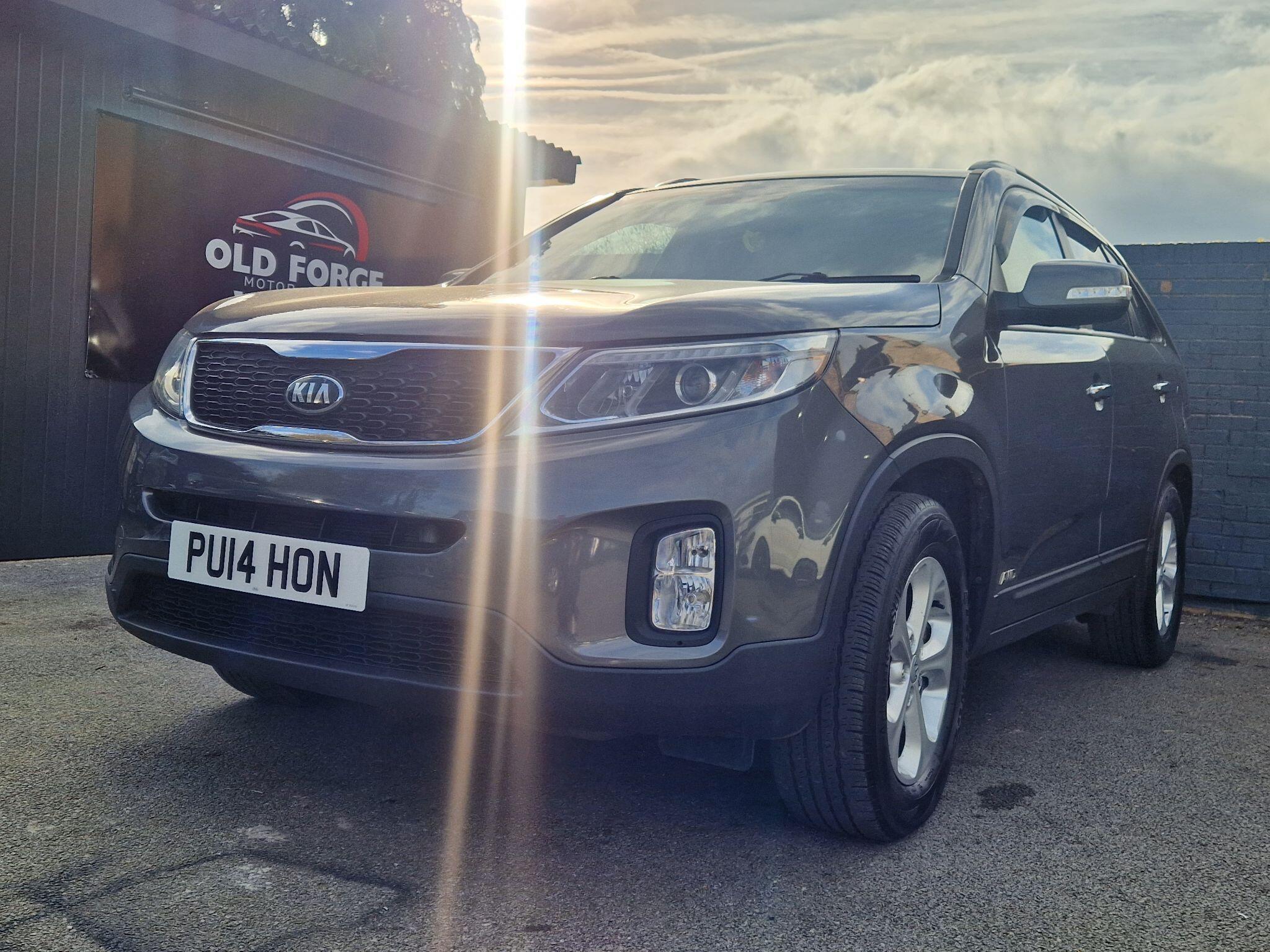 Kia Sorento - Image 18