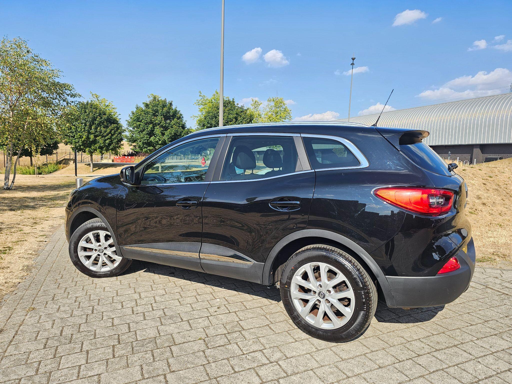Renault Kadjar - Image 20