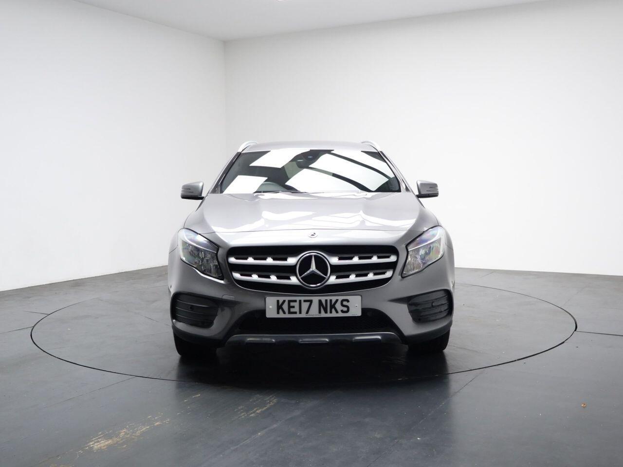 Mercedes-benz GLA - Image 5