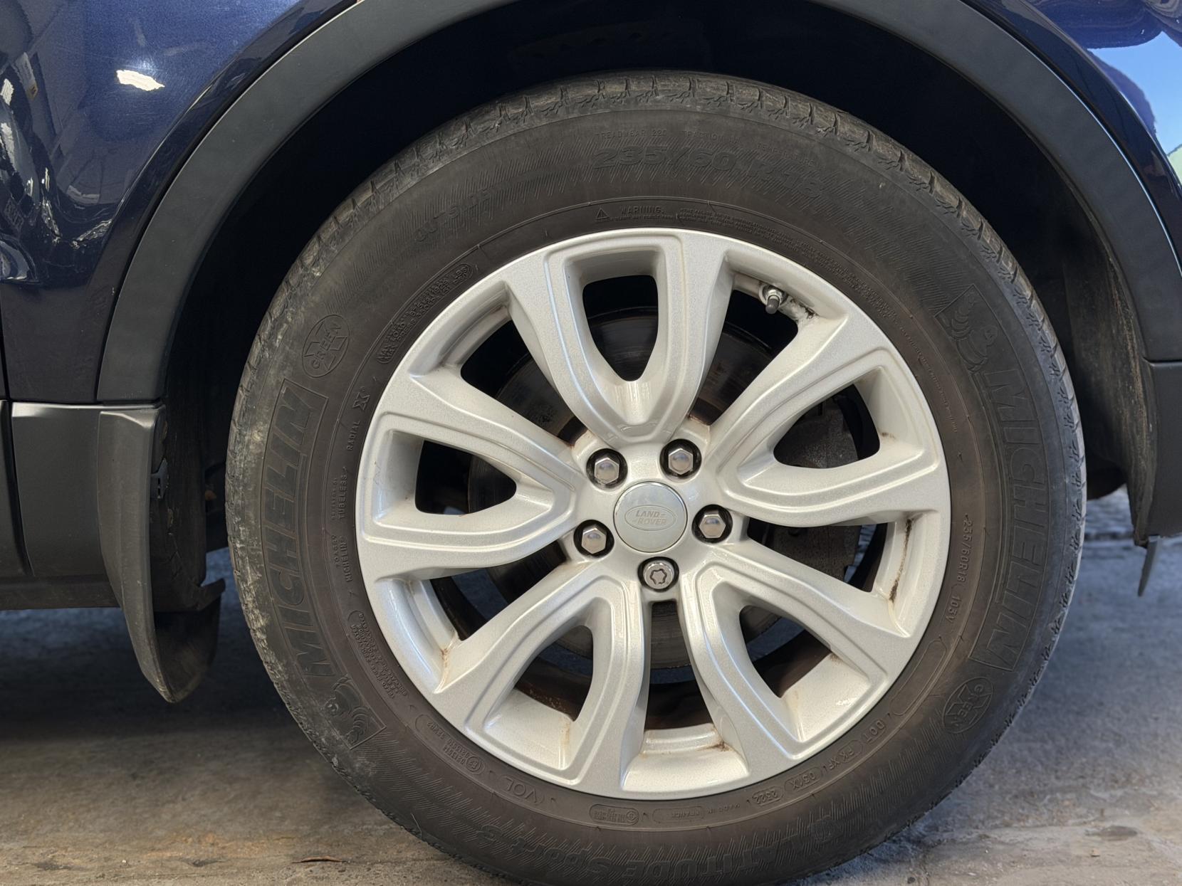 Land Rover Range Rover Evoque - Image 20