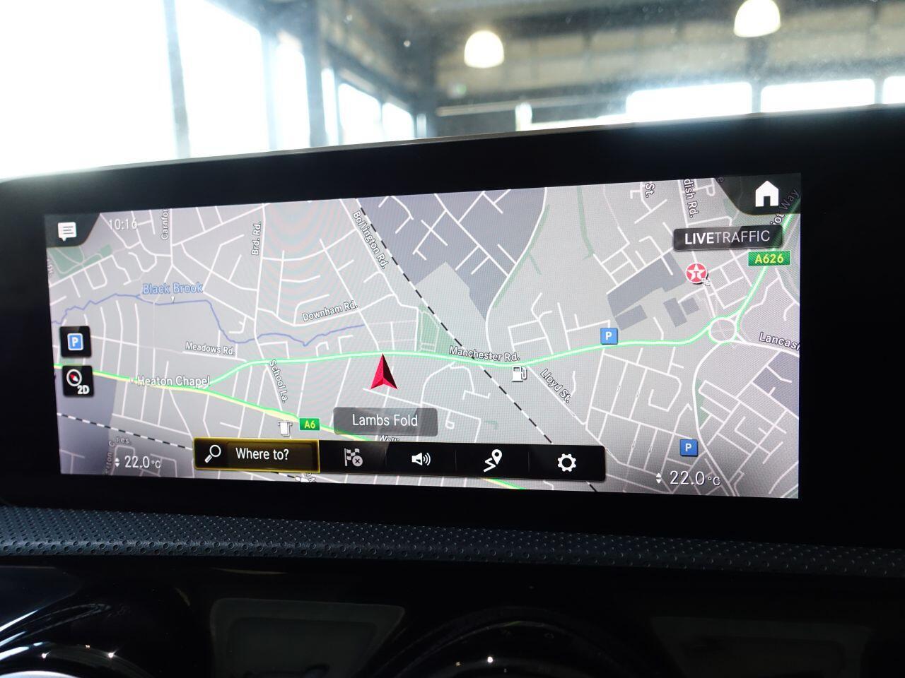 Mercedes A-Class - Image 25