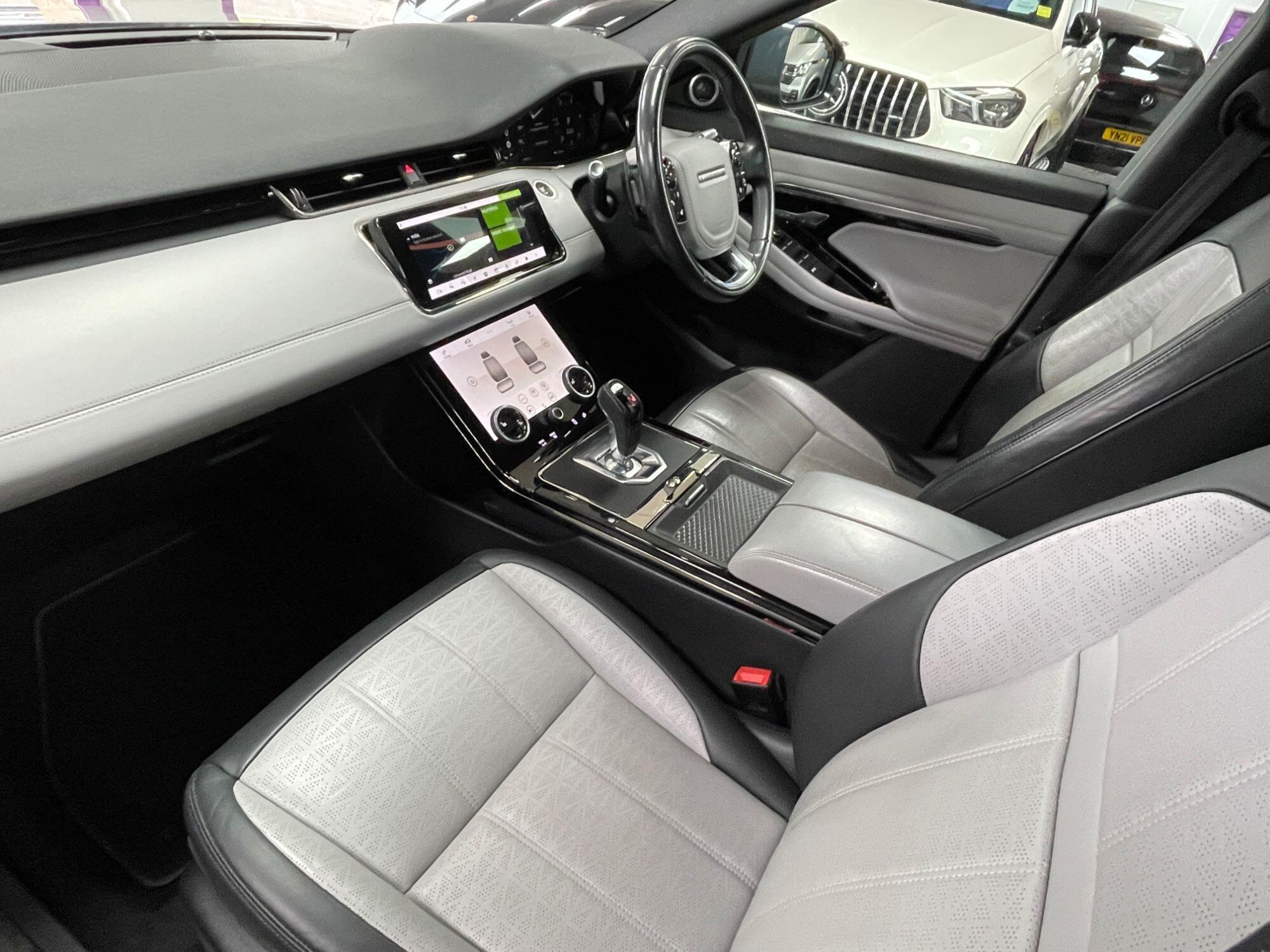 Land Rover Range Rover Evoque - Image 29