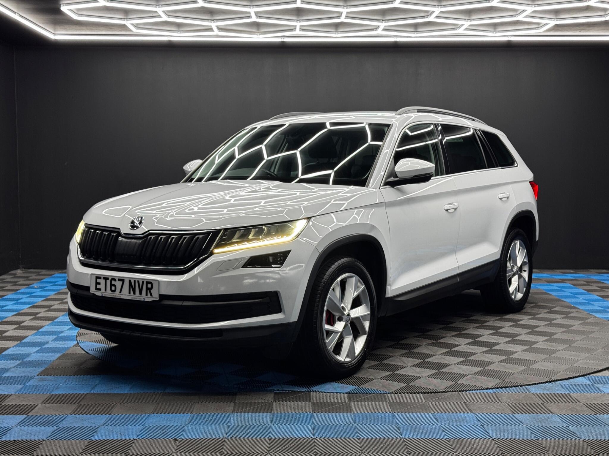 Skoda Kodiaq - Image 3