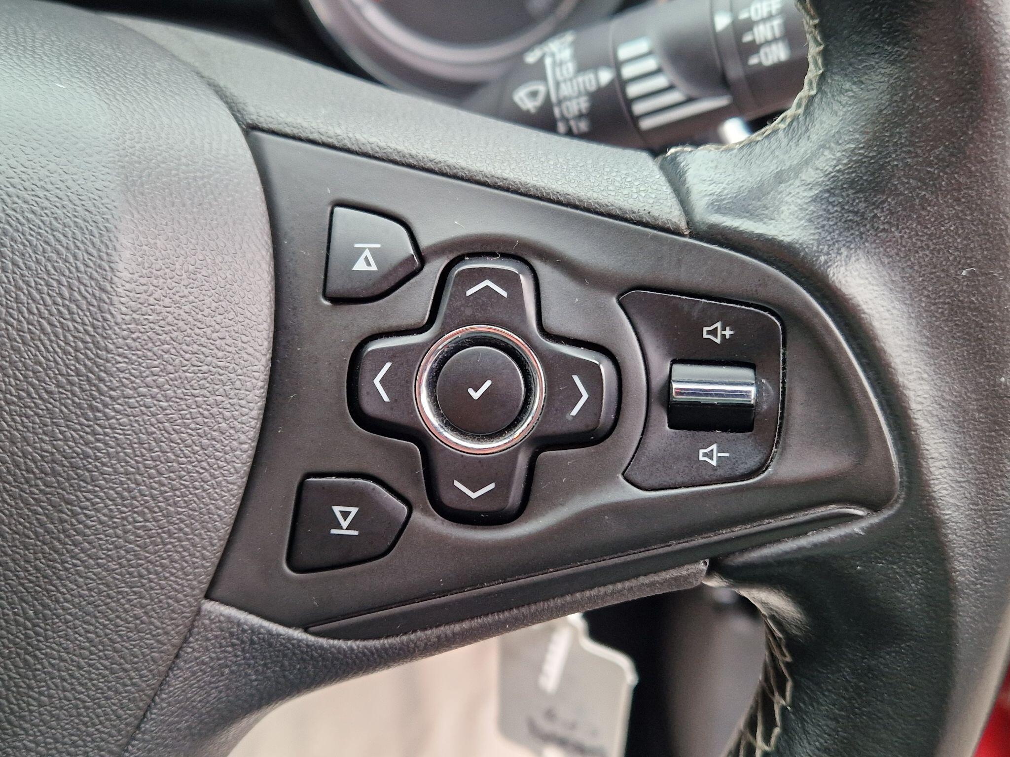 Vauxhall Astra - Image 50