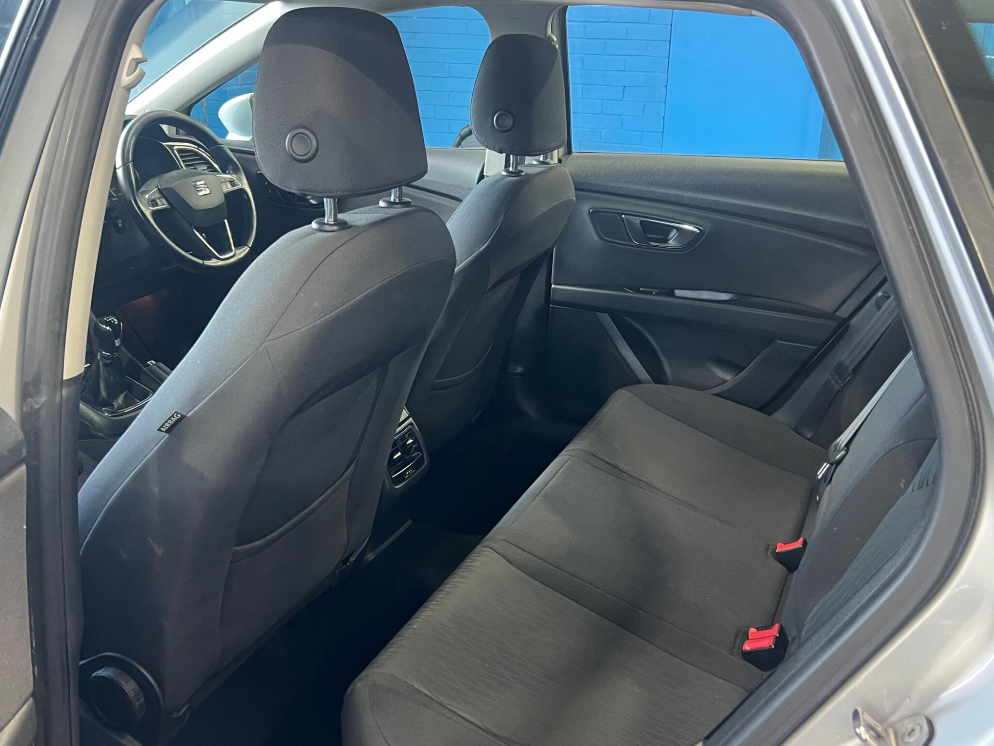 SEAT Leon - Image 16