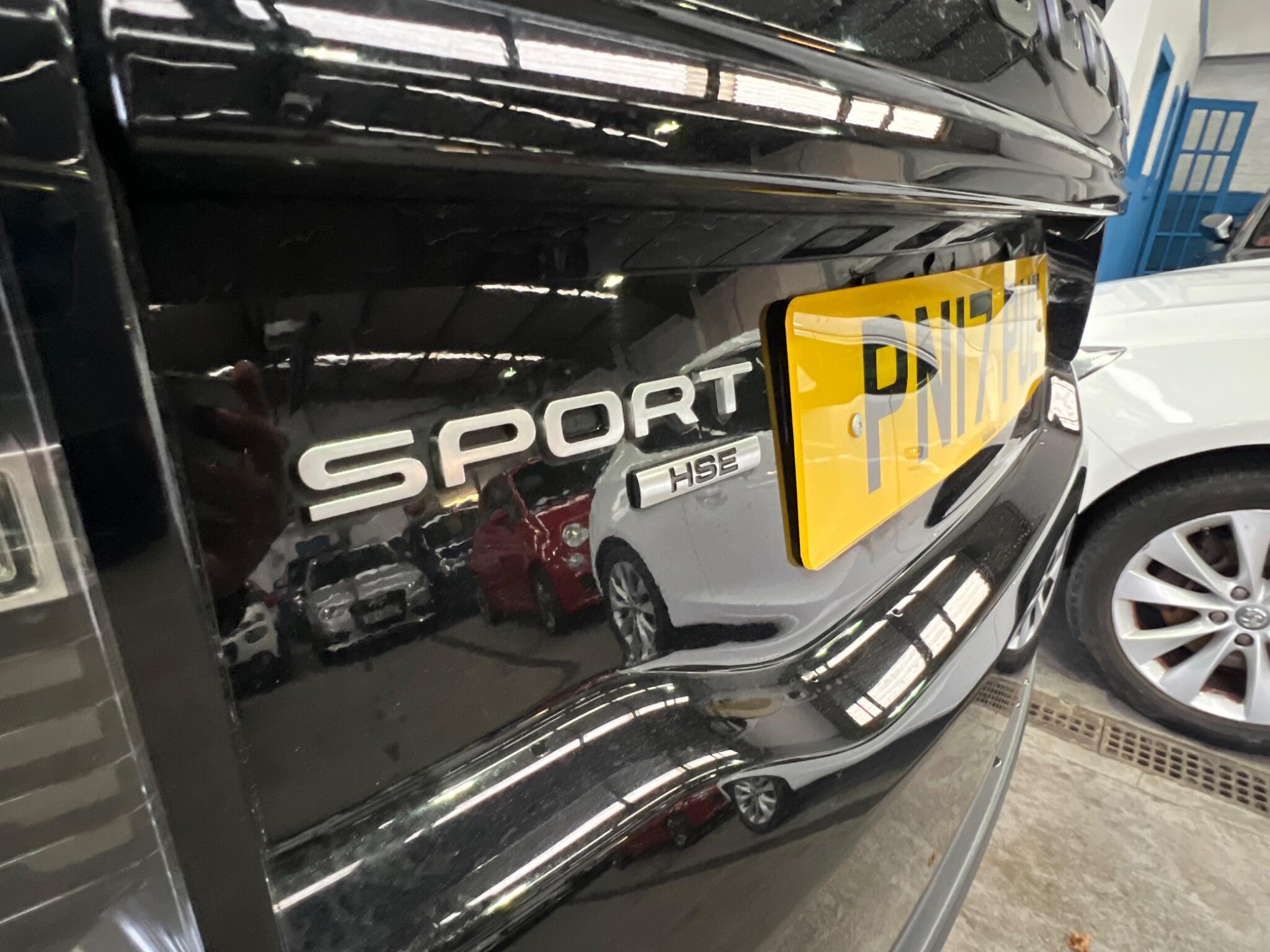 Land Rover DISCOVERY SPORT - Image 43