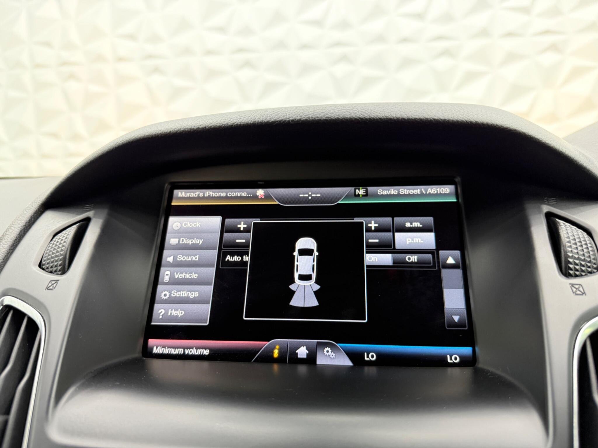 Ford Focus - Image 52