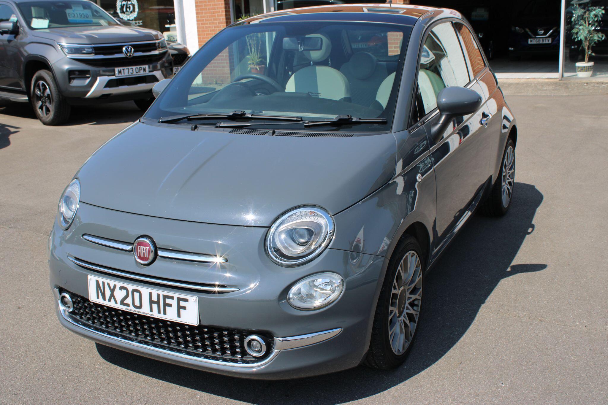 Fiat 500 - Image 18