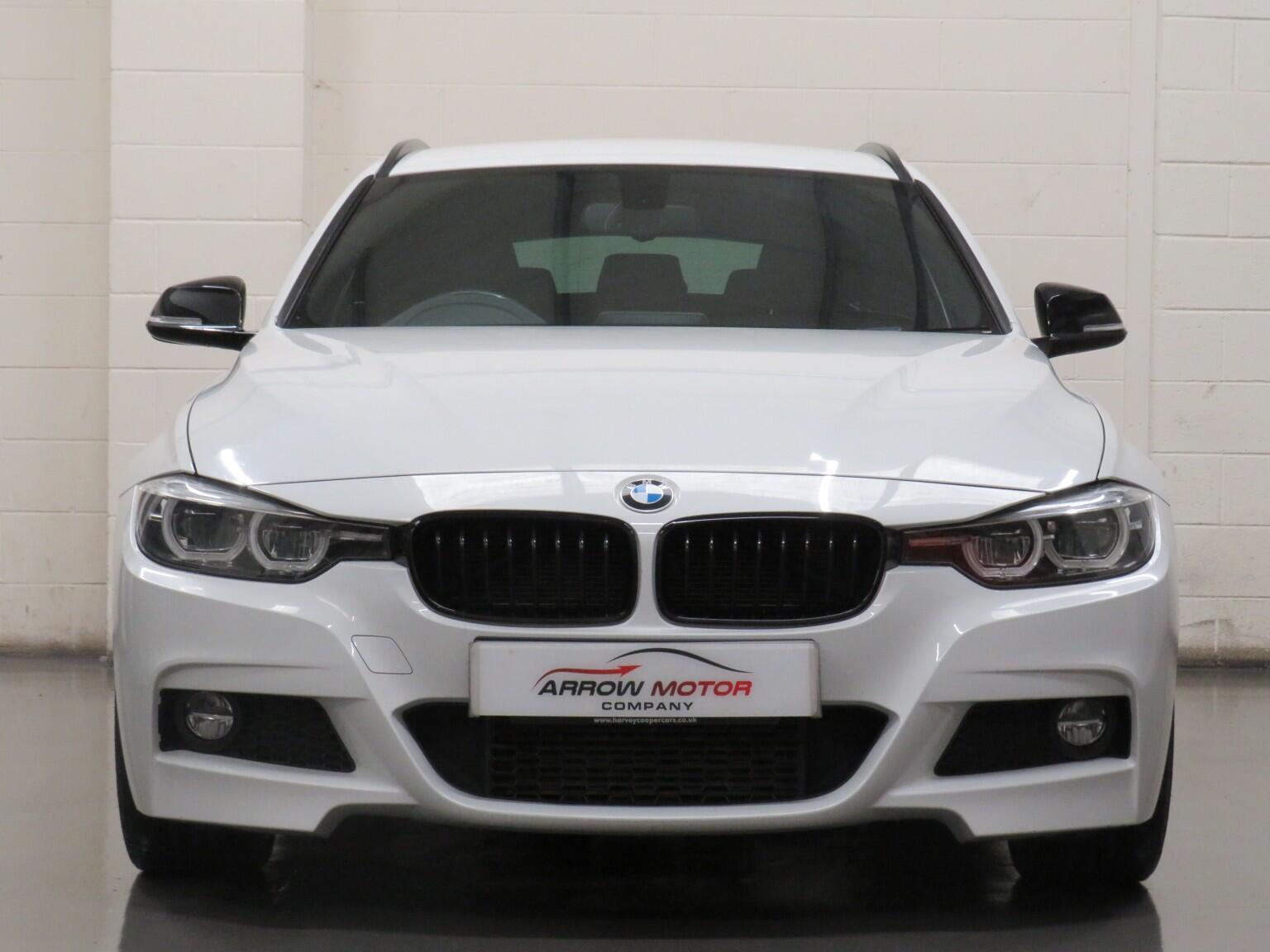 BMW 3 Series - Image 9