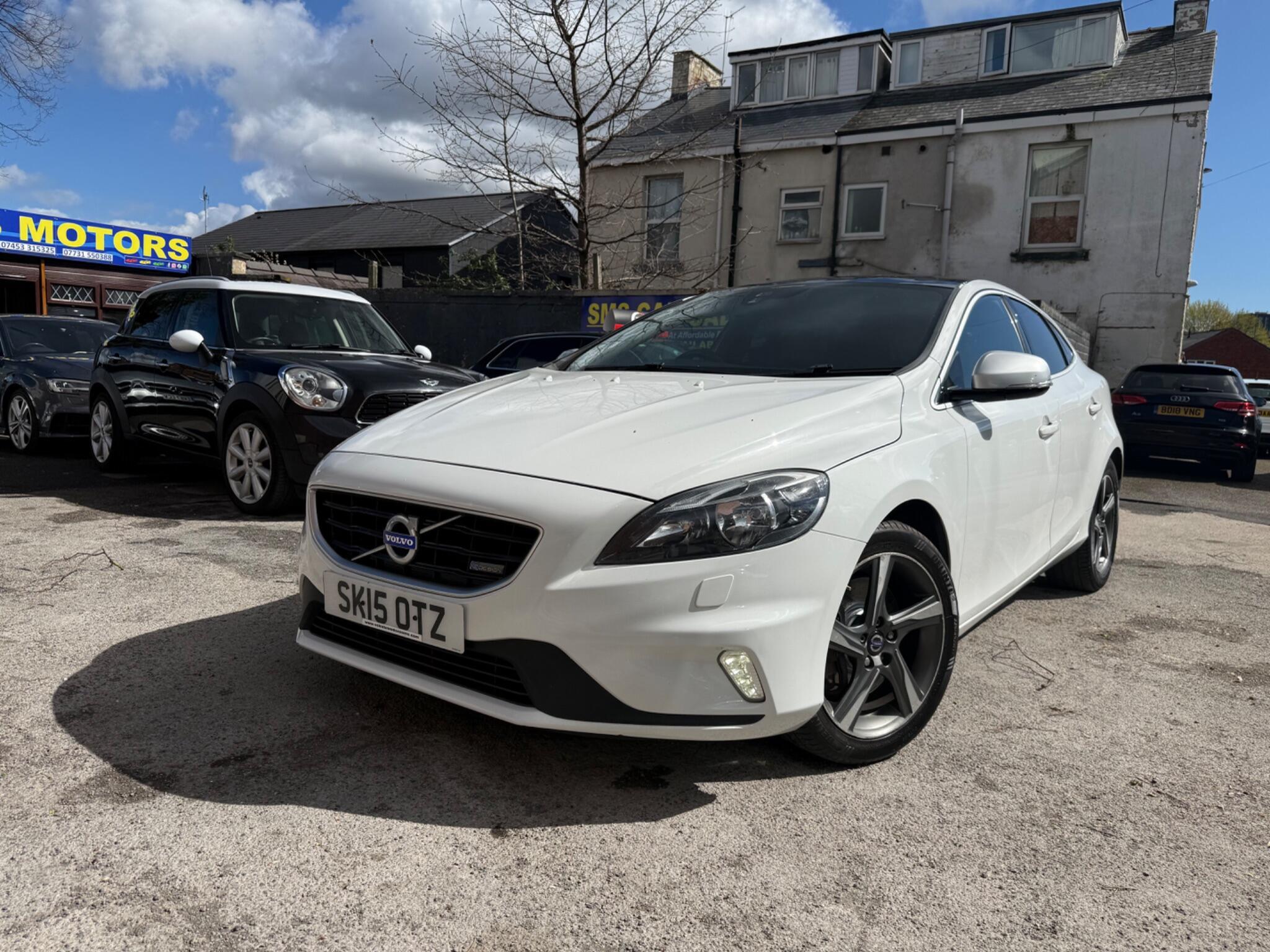 Volvo V40 - Image 3
