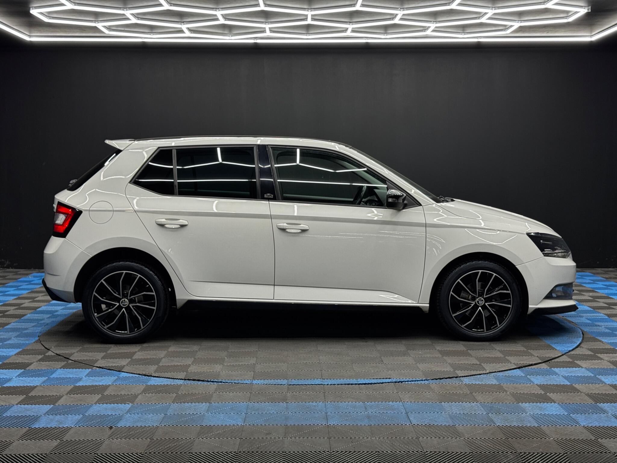 Skoda Fabia - Image 4