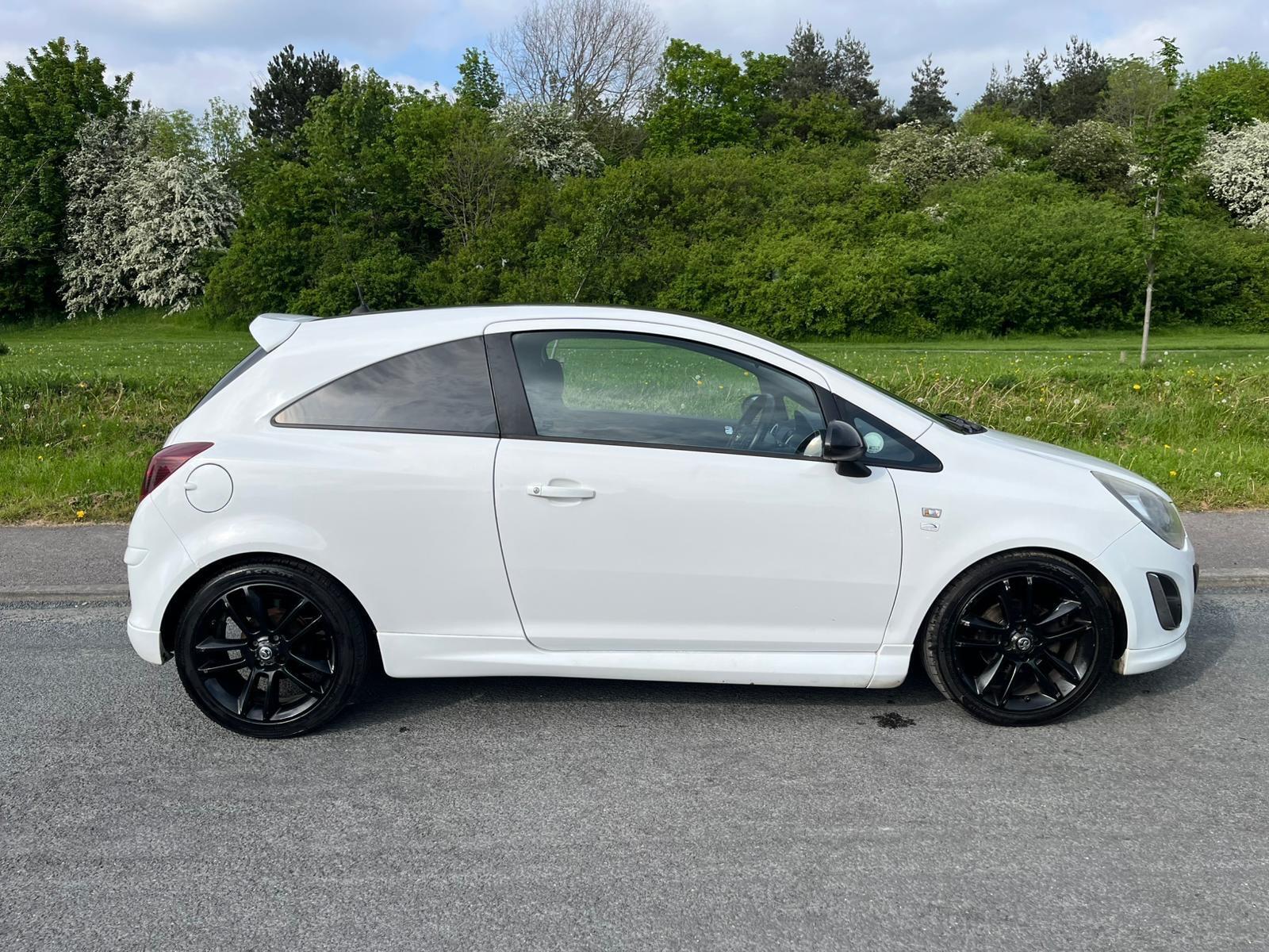 Vauxhall Corsa - Image 2