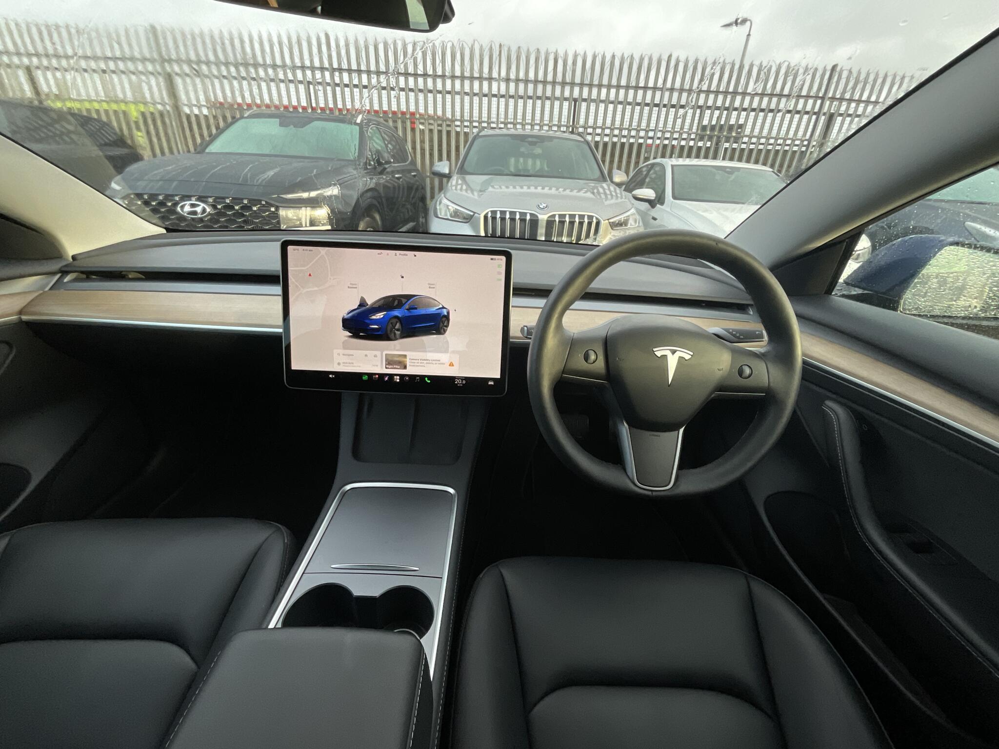 Tesla Model 3 - Image 6