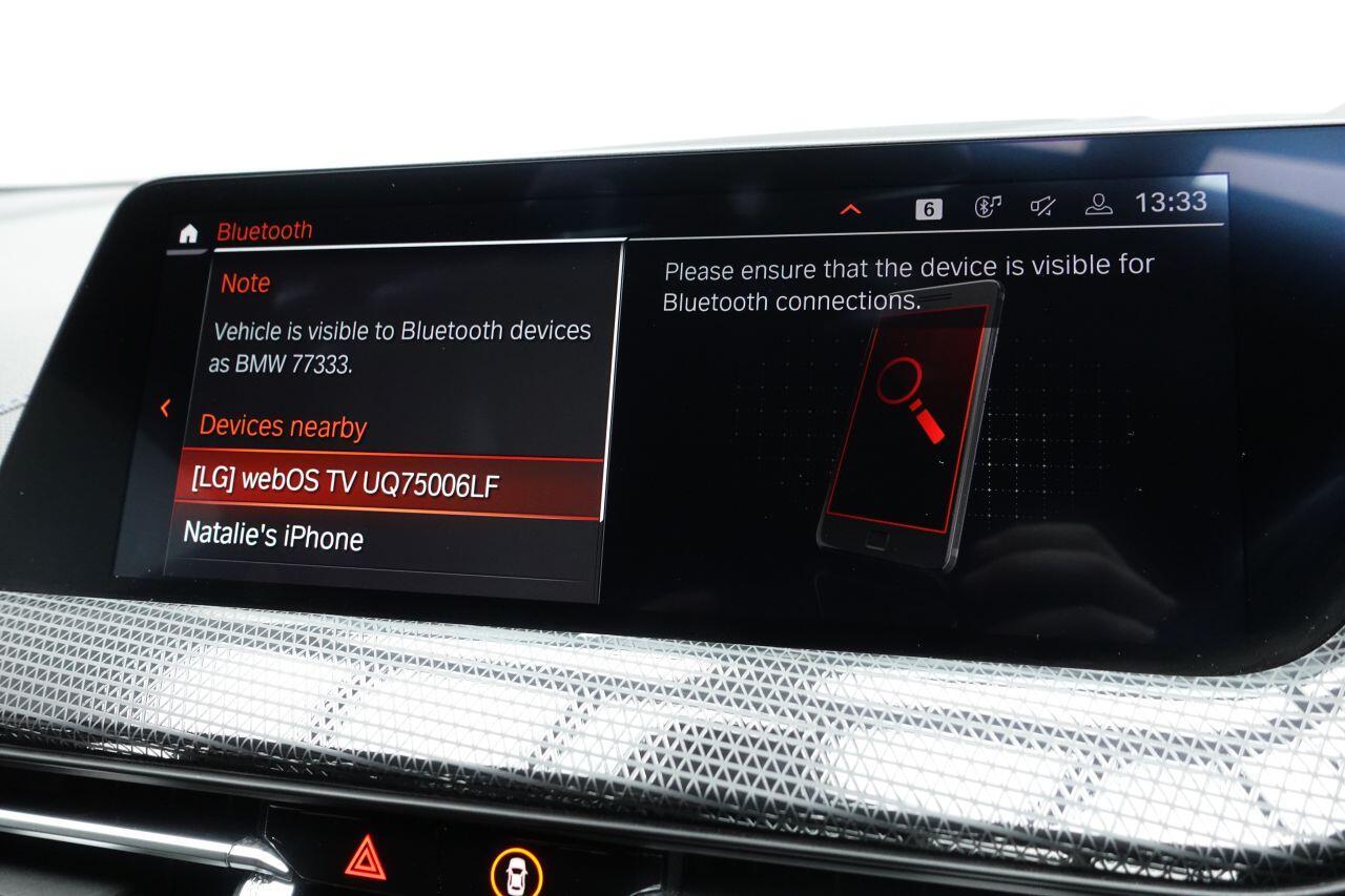 BMW 1 Series - Image 29