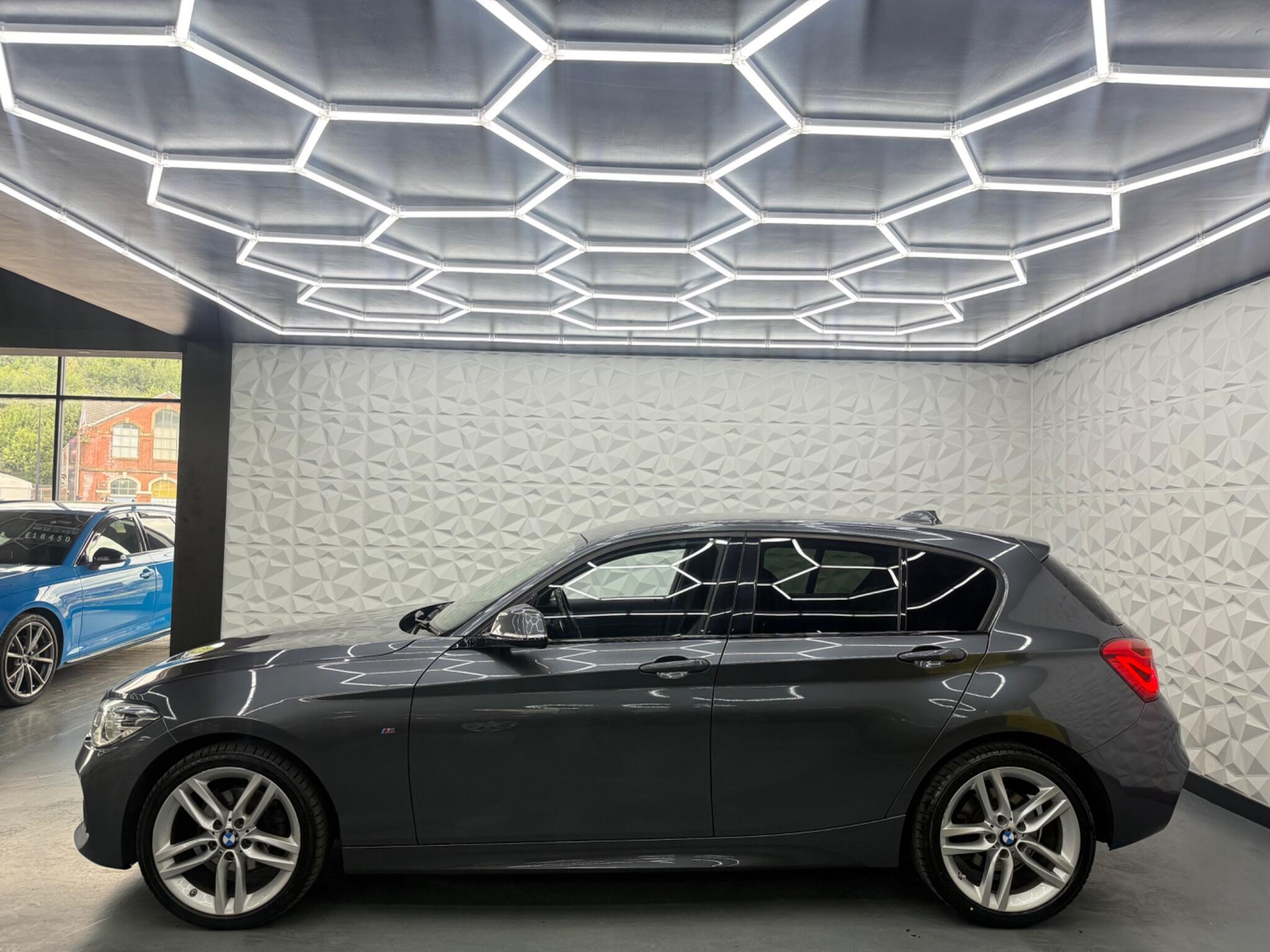 BMW 1 Series - Image 4