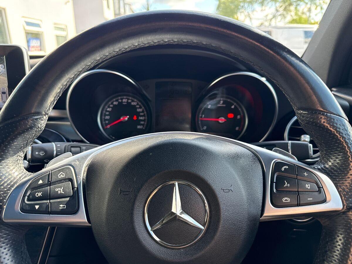 Mercedes GLC - Image 10
