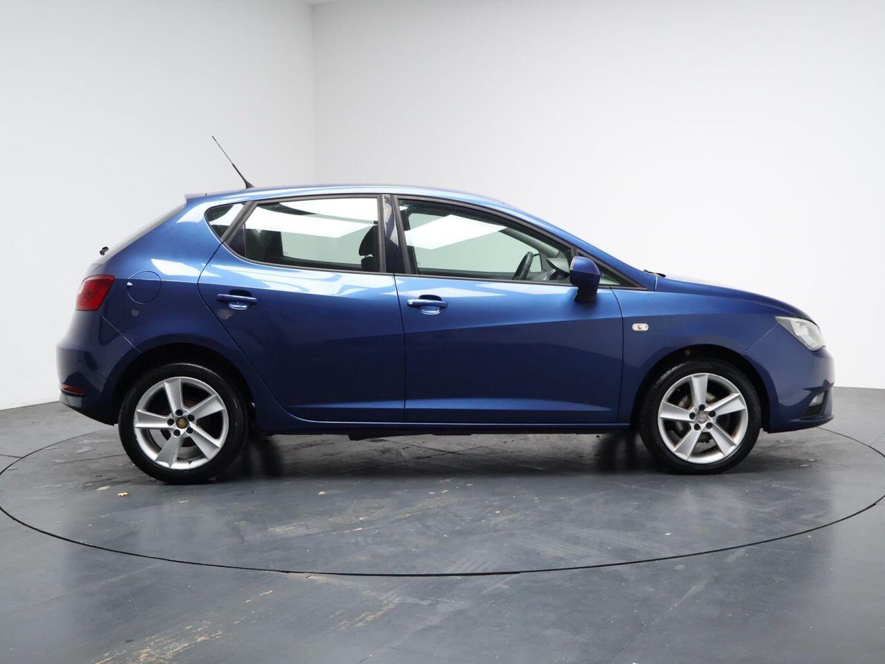 SEAT Ibiza - Image 14
