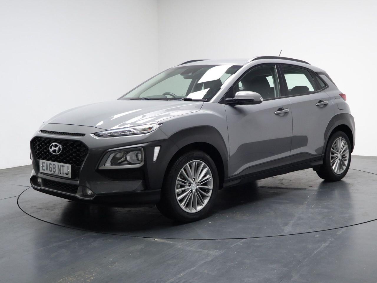 Hyundai Kona - Image 6