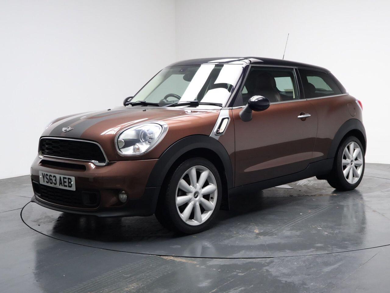 MINI COOPER - Image 6