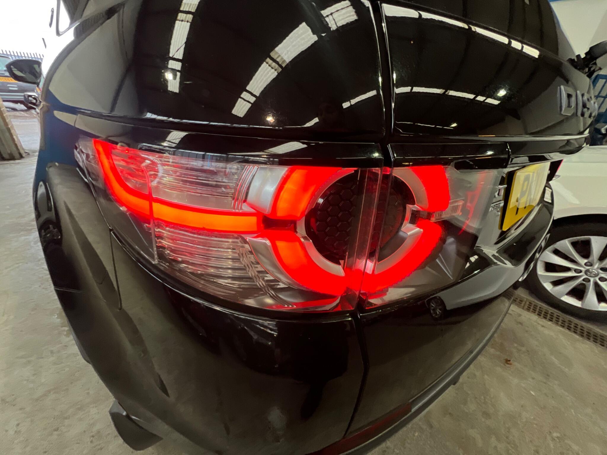 Land Rover DISCOVERY SPORT - Image 38