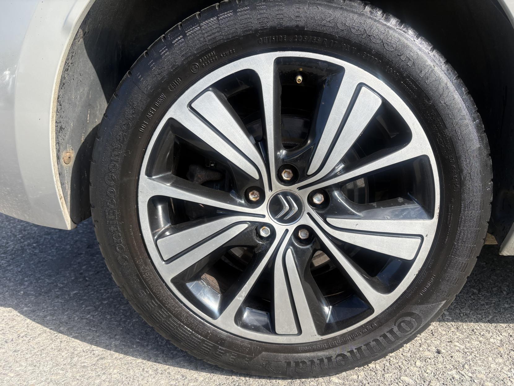 Citroen Grand C4 Picasso - Image 9