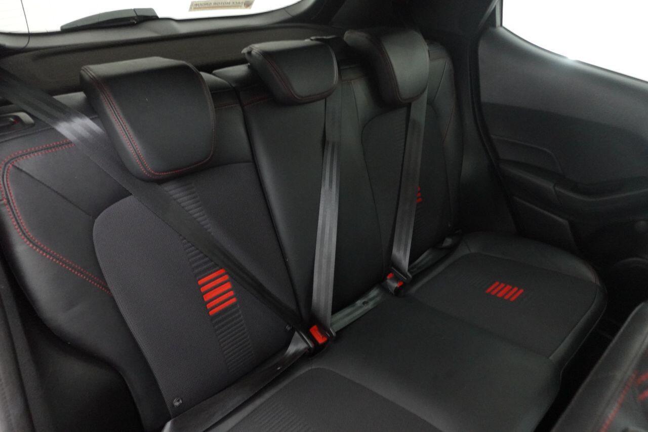 Ford Fiesta - Image 18