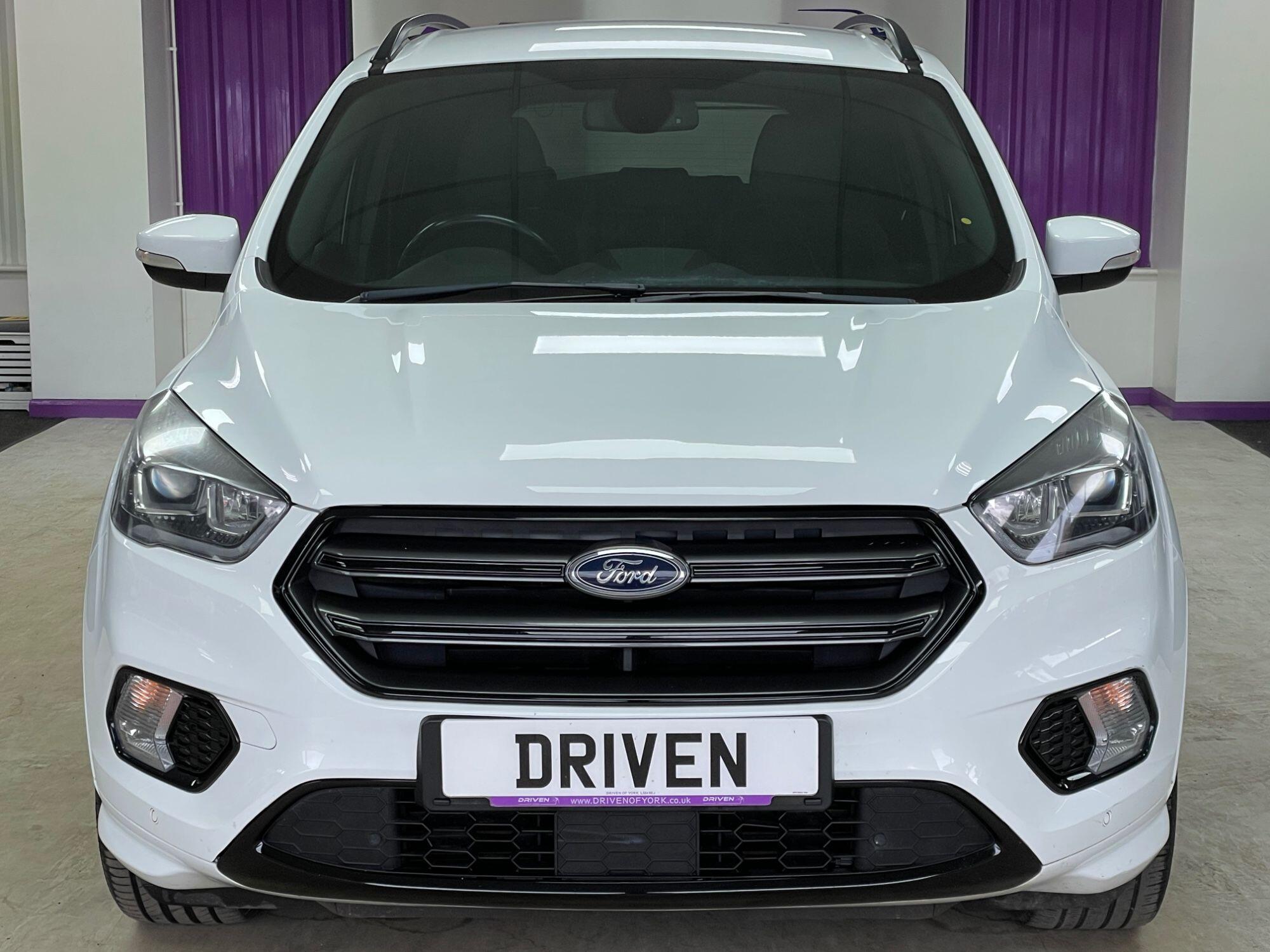 Ford Kuga - Image 7