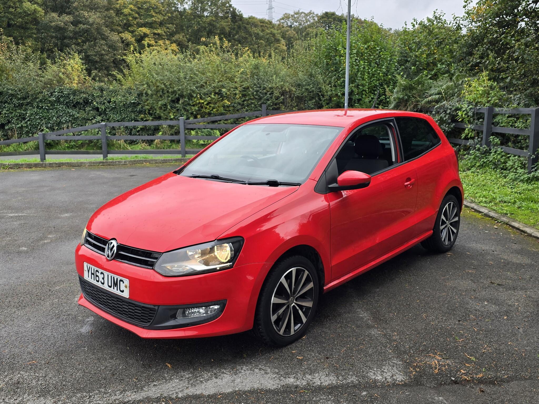 Volkswagen Polo - Image 14