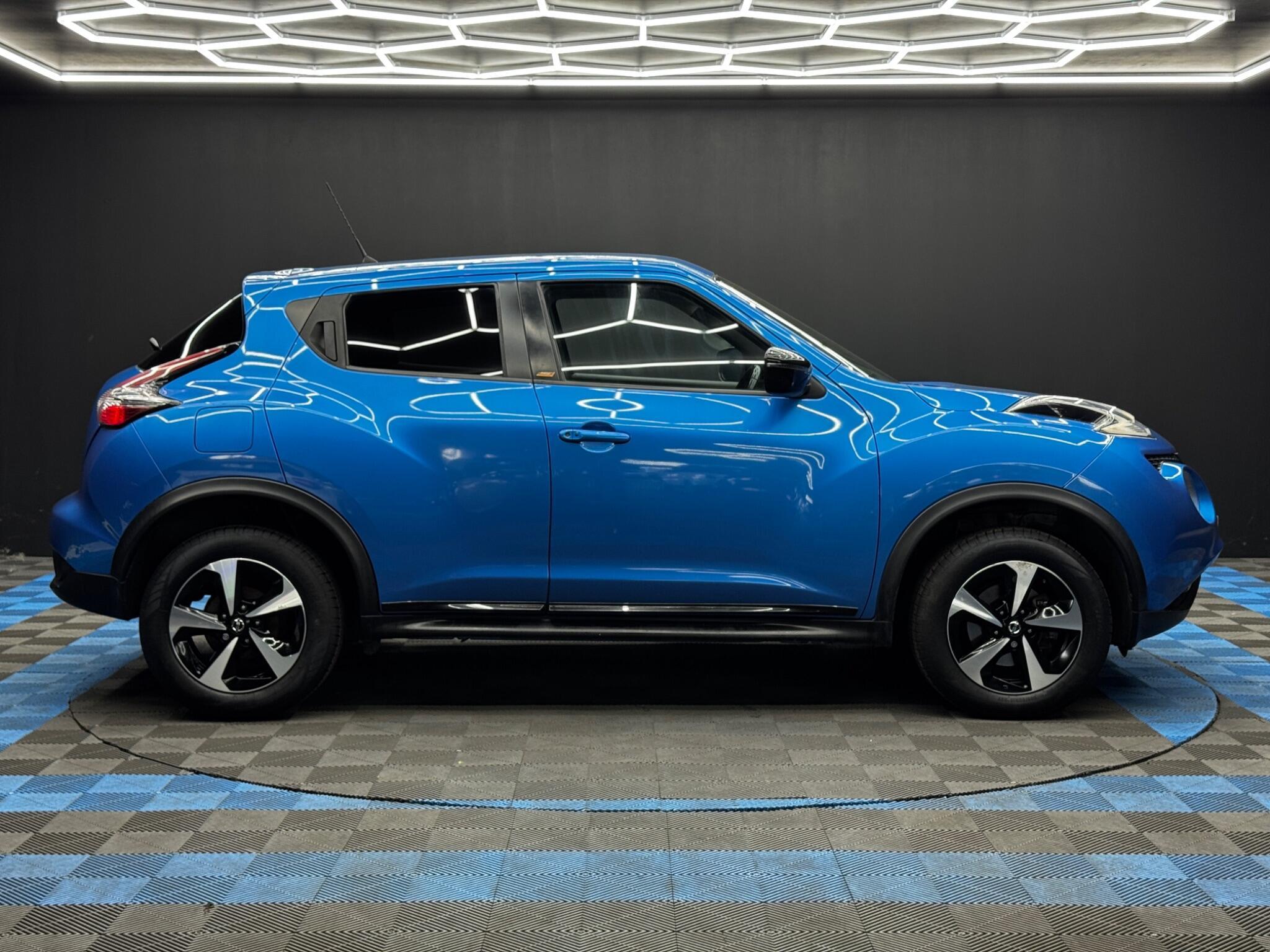 Nissan Juke - Image 4