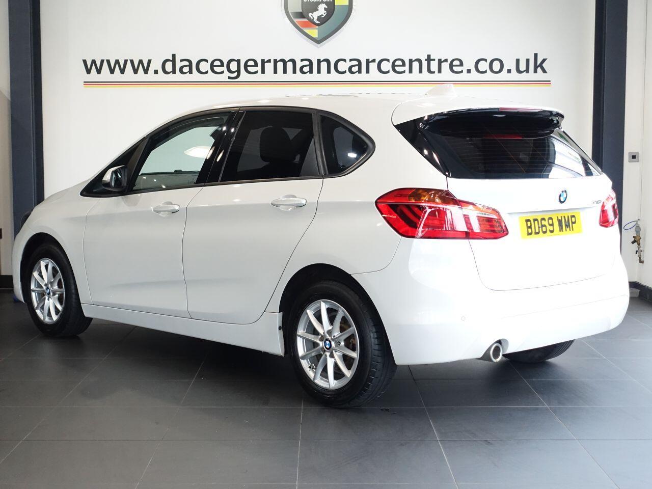 BMW 2 SERIES ACTIVE TOURER - Image 5
