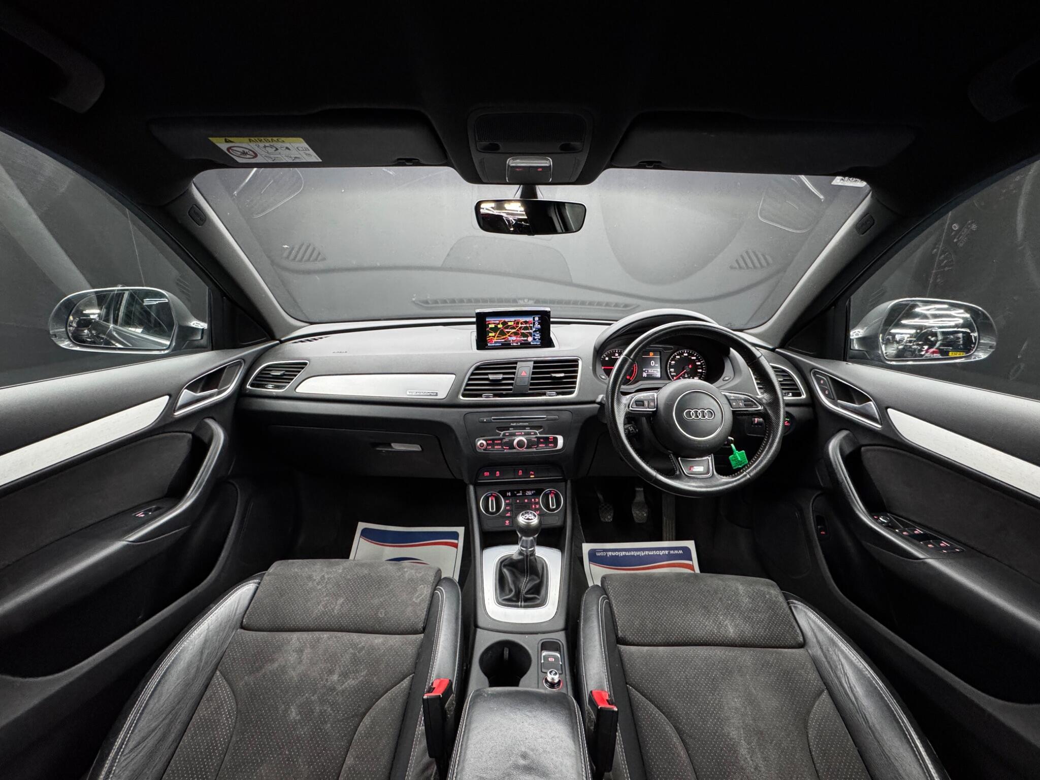 Audi Q3 - Image 16