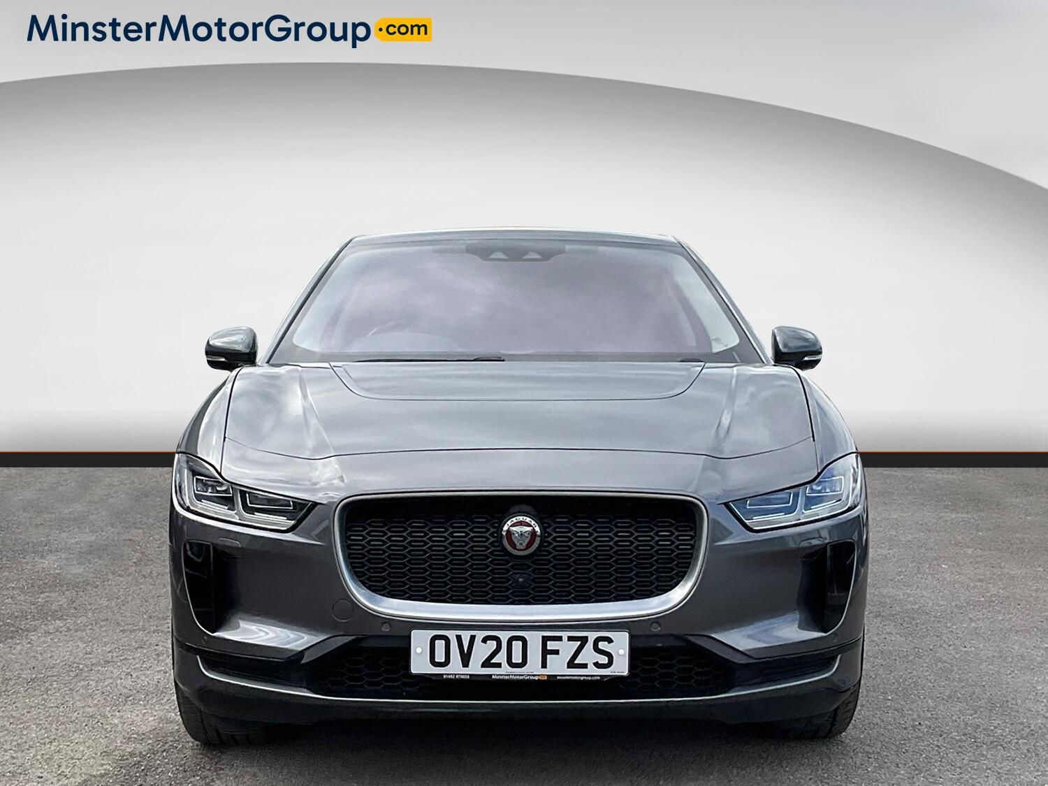 Jaguar I-Pace - Image 5