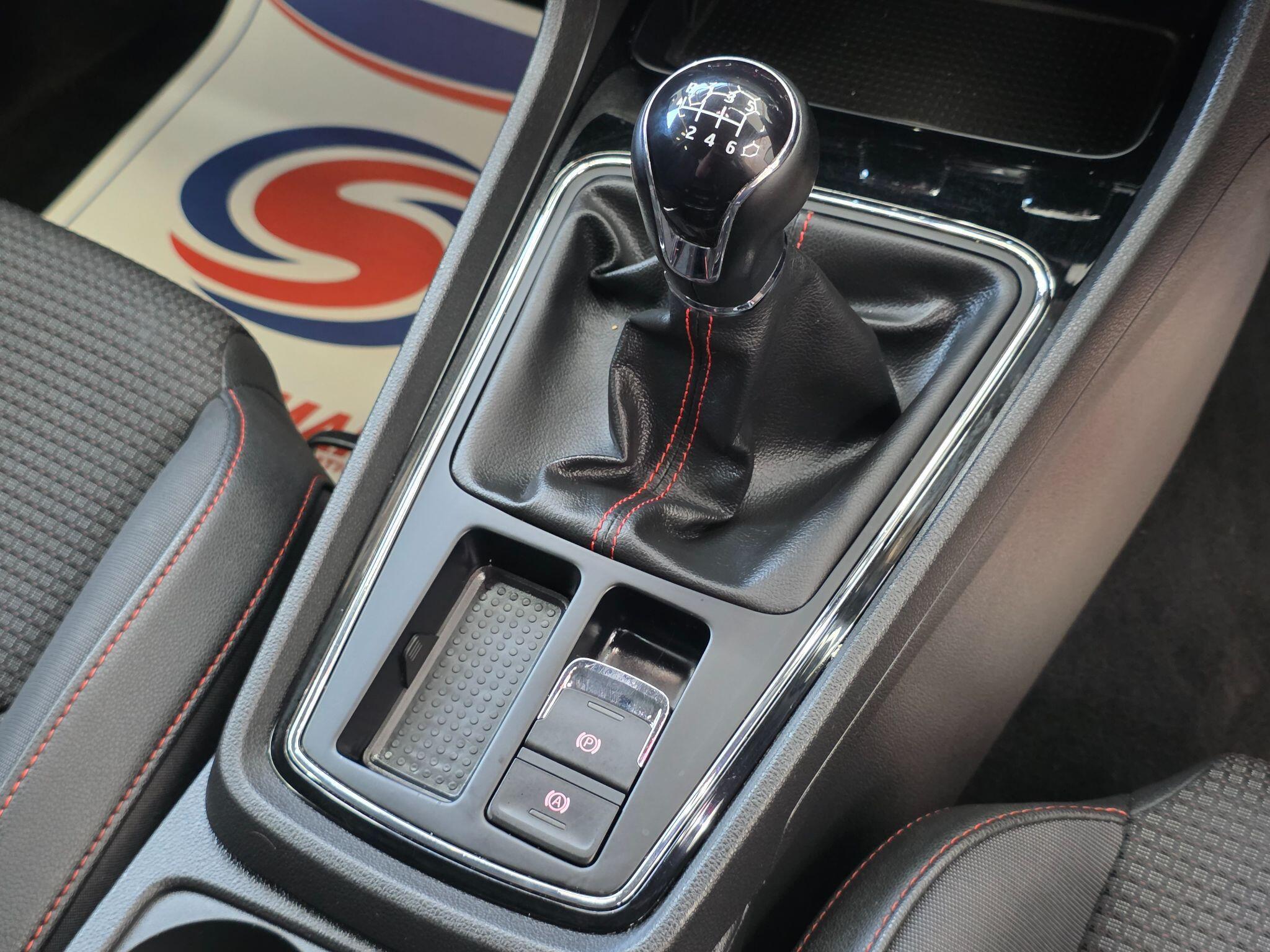 SEAT Leon - Image 23