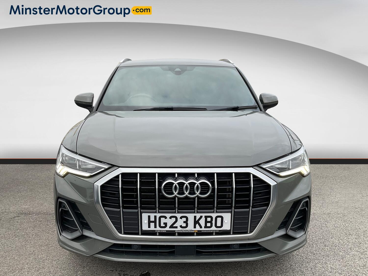 Audi Q3 - Image 5
