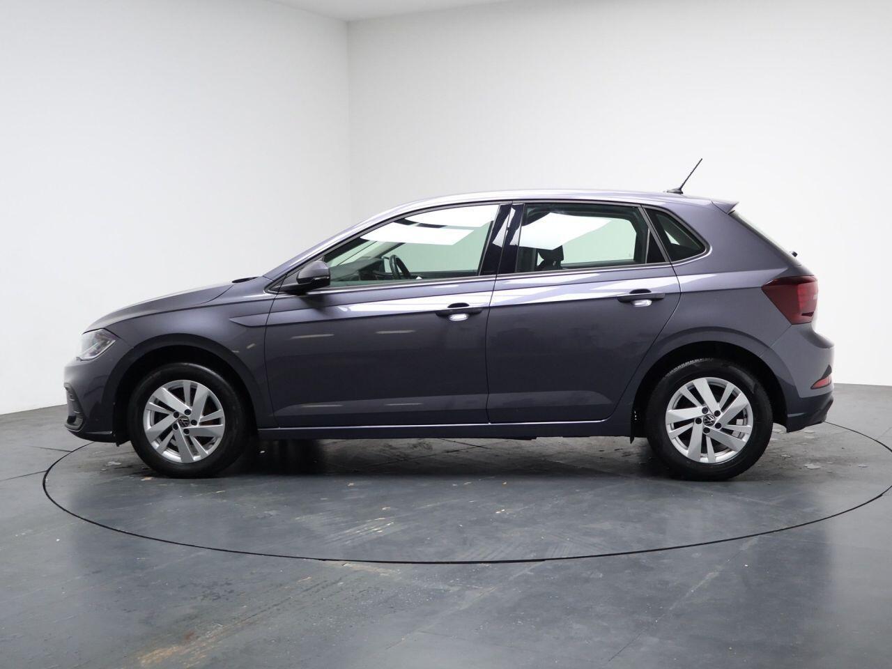 Volkswagen Polo - Image 7