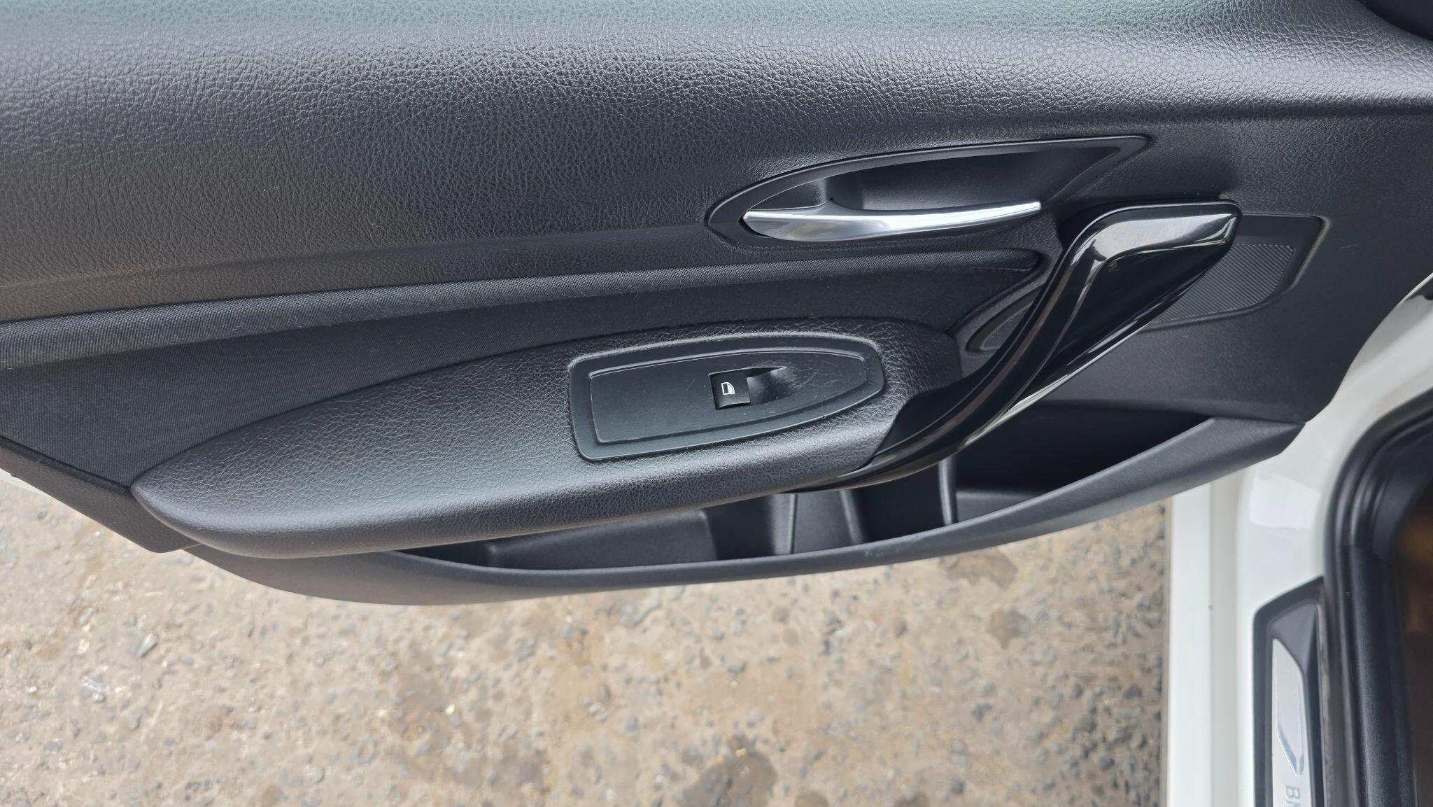 BMW 1 Series - Image 43